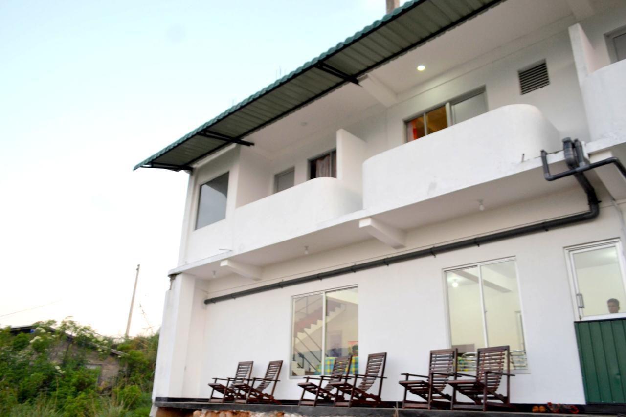 Olive Hill Top Hotel Haputale Exterior foto