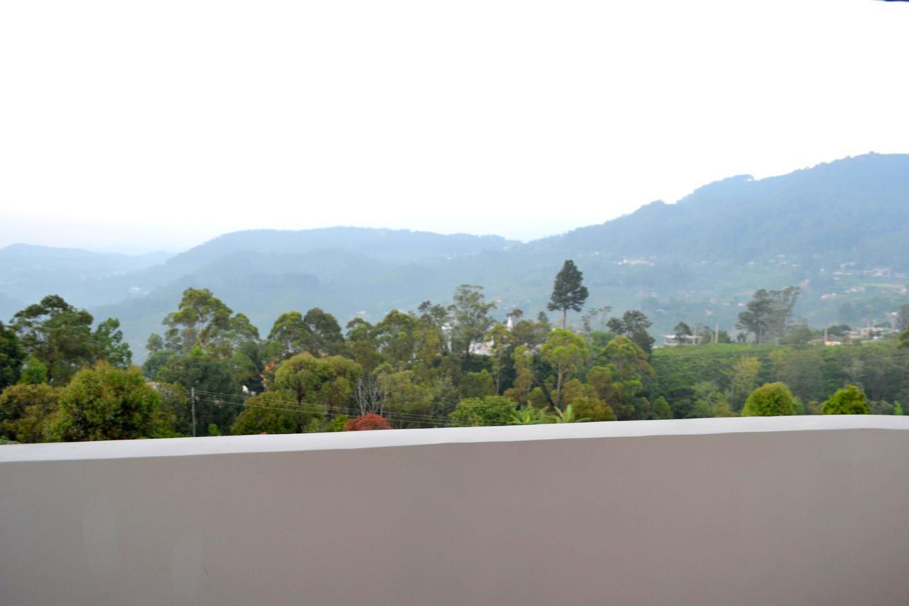 Olive Hill Top Hotel Haputale Exterior foto